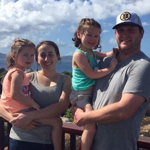 Meet your Posher, Carolyn